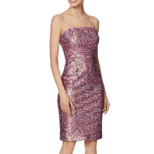 Laundry by Shelli Segal Dress